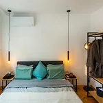 Sofia Downtown Boutique Apartment