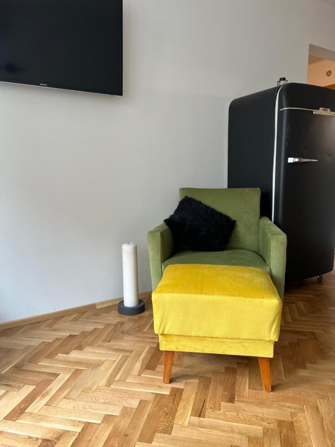 Downtown Boutique Apartemen Sofia