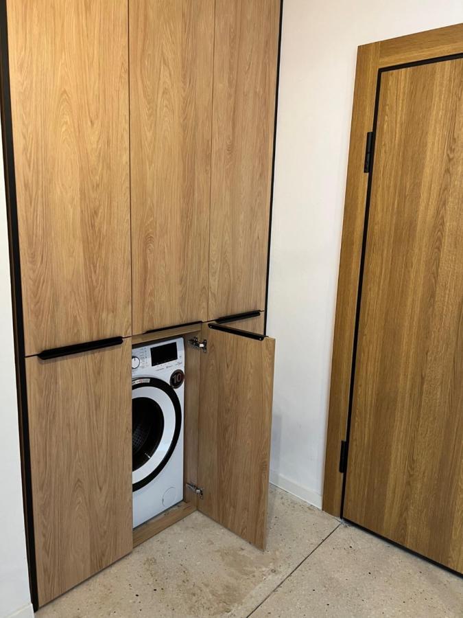 Downtown Boutique Apartment