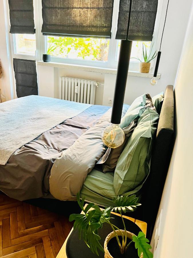 Apartemen Downtown Boutique