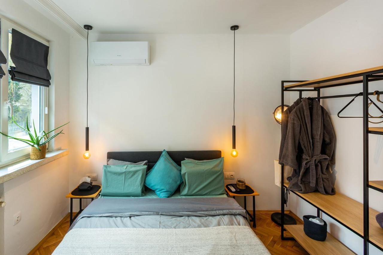 Apartment Downtown Boutique