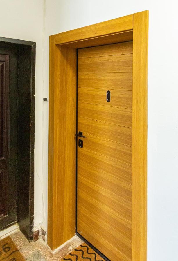 Downtown Boutique Apartment Sofia