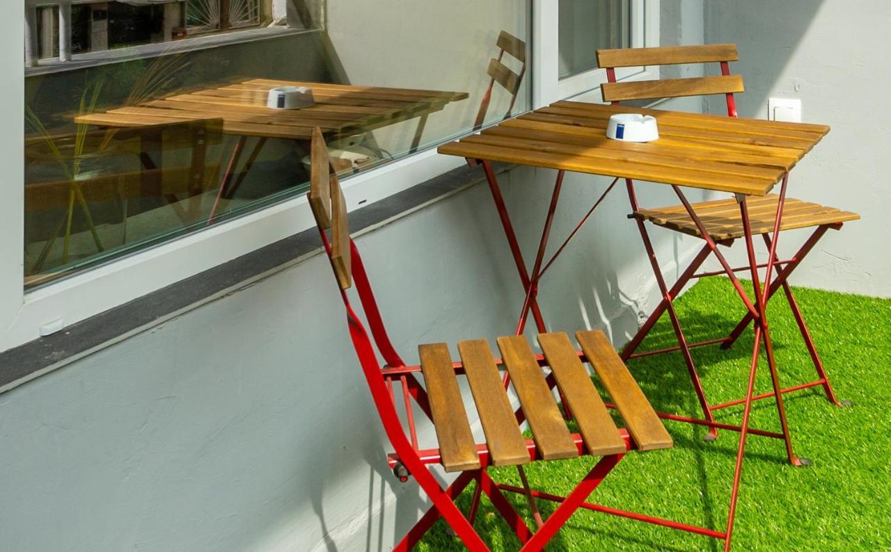 Downtown Boutique Apartemen Sofia