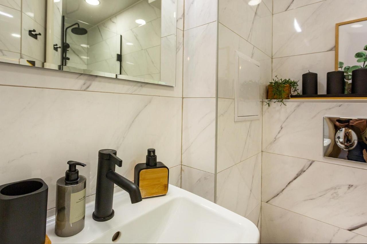 Downtown Boutique Apartemen *