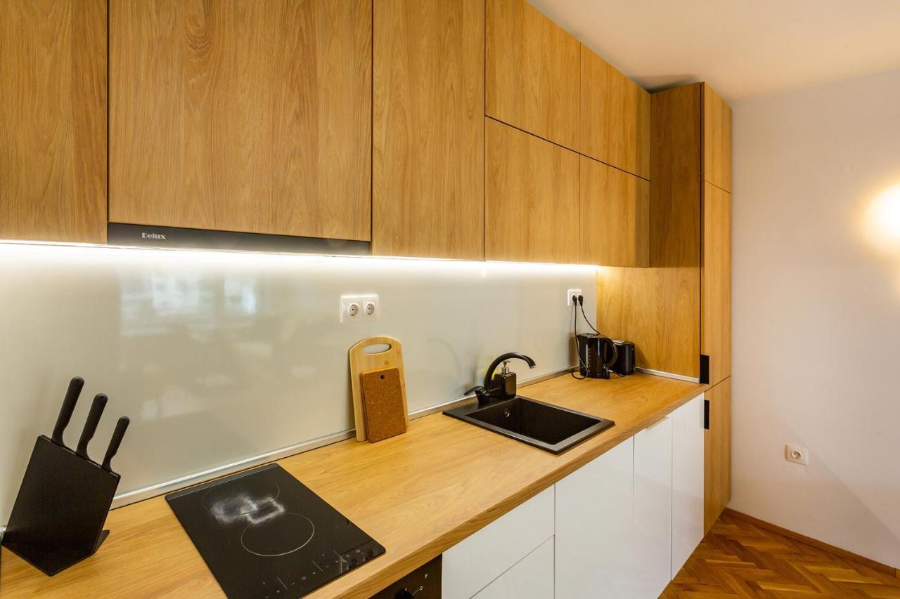 Apartment Downtown Boutique *
