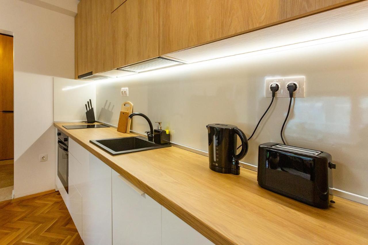 Apartemen Downtown Boutique