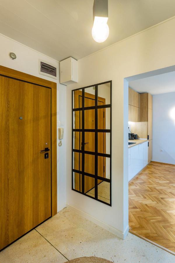 Downtown Boutique Apartment Sofia