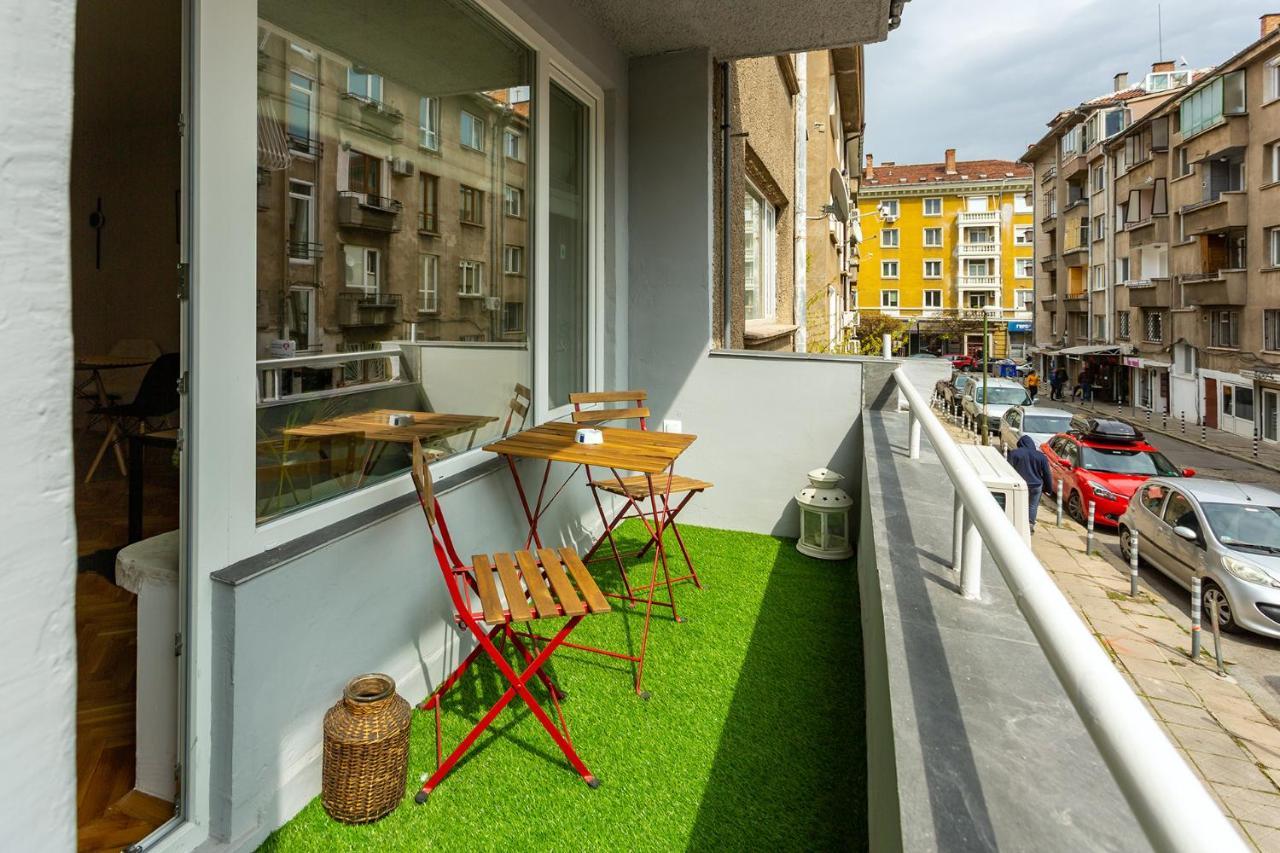 Downtown Boutique * Sofia