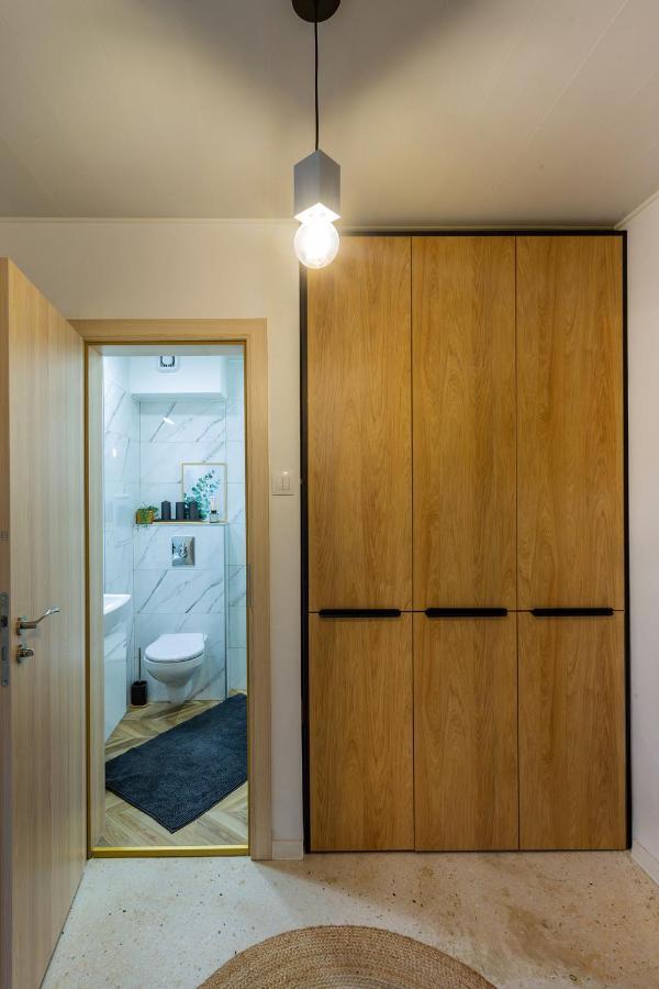 Apartment Downtown Boutique