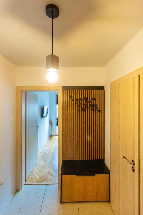 Apartment Downtown Boutique *
