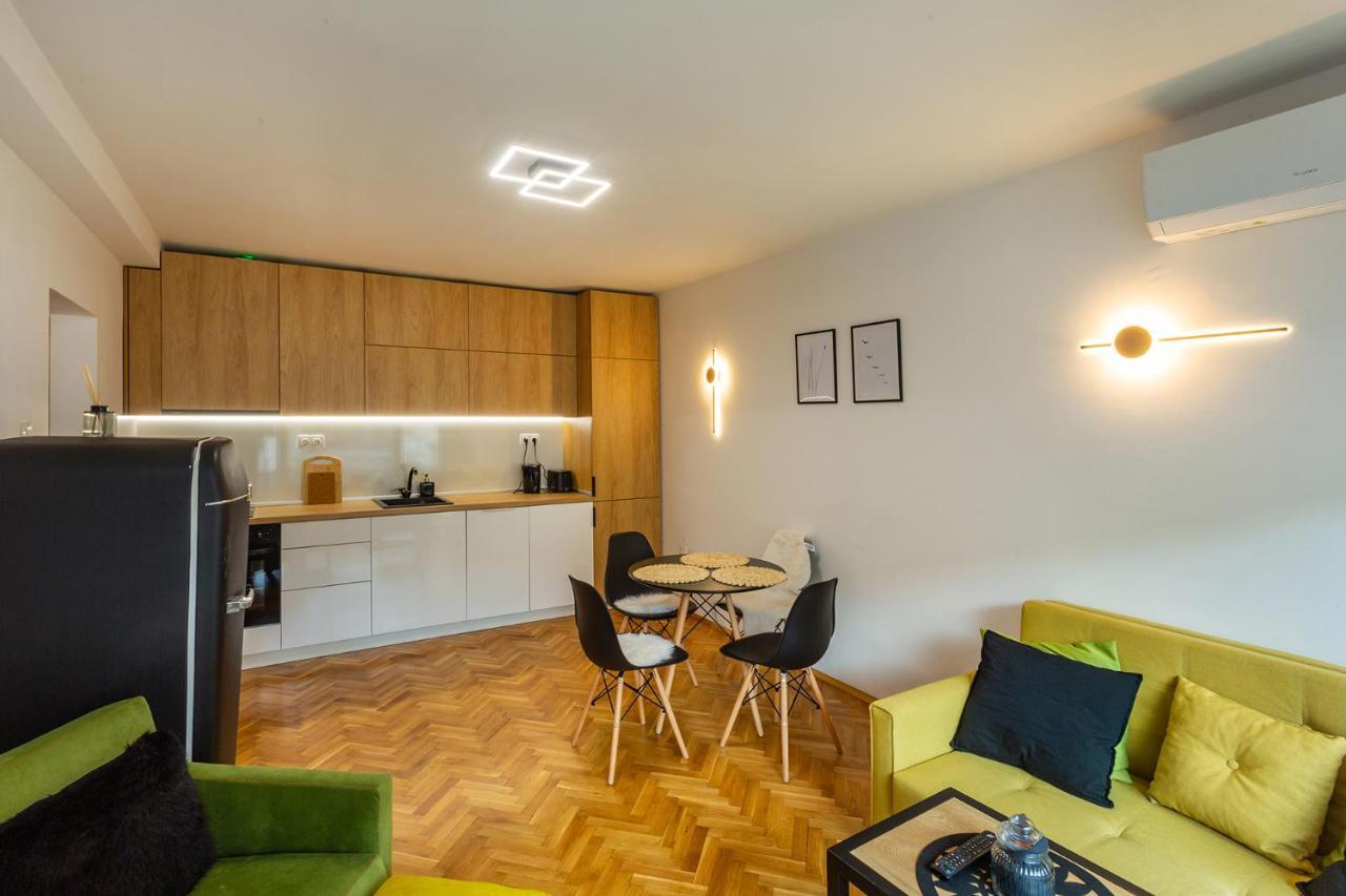 Apartemen Downtown Boutique