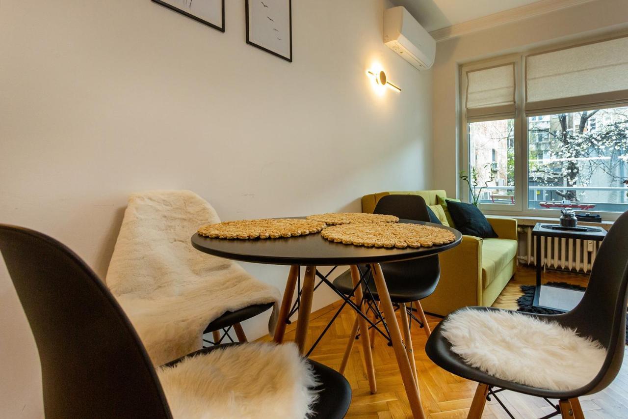 Apartemen Downtown Boutique Sofia