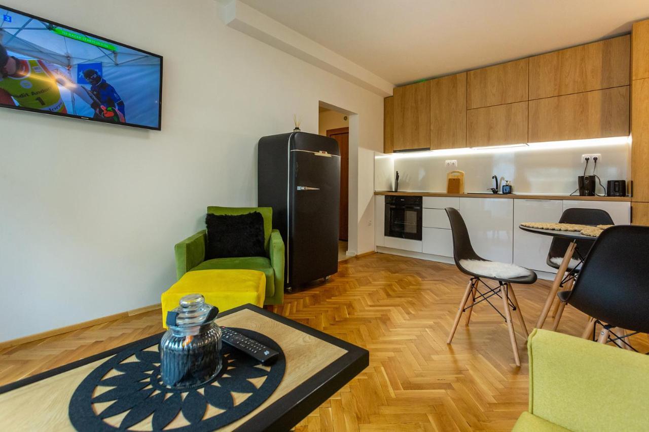Apartment Downtown Boutique