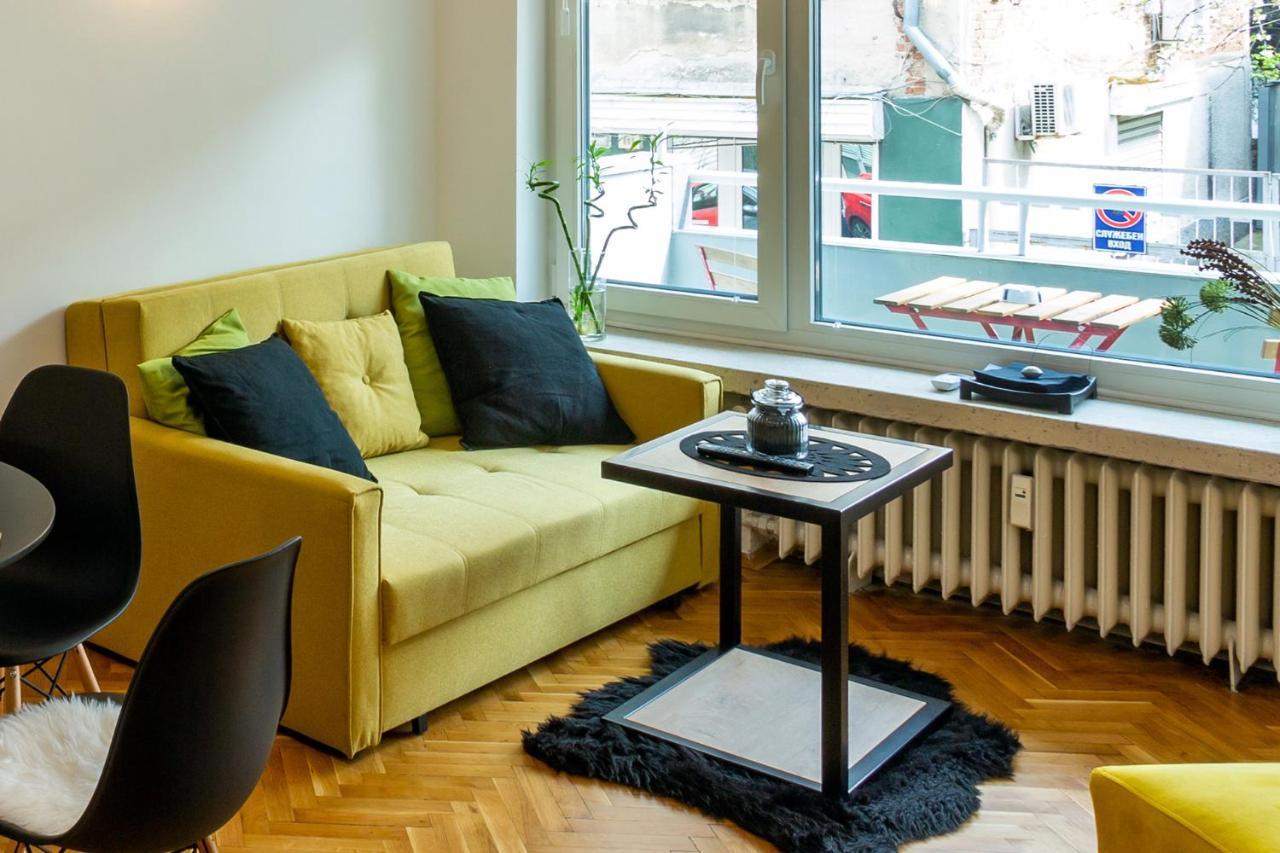 Apartment Downtown Boutique